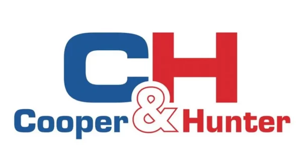 Напівпромисловий кондиціонер Cooper&Hunter CH-IC125RK2/CH-IU125RM2+TF06