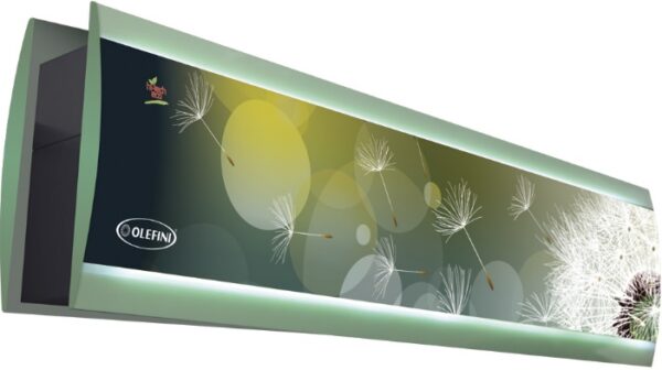 Повітряна завіса Olefini CEH-120