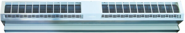 Повітряна завіса Olefini KWH-26 S/S SD (IP24)