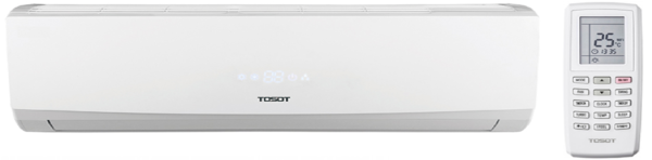 Внутрішній блок мульти-спліт системи TOSOT GS-12DW2(I)