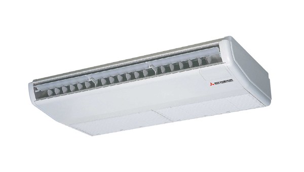 Mitsubishi Heavy Industries FDE100VH