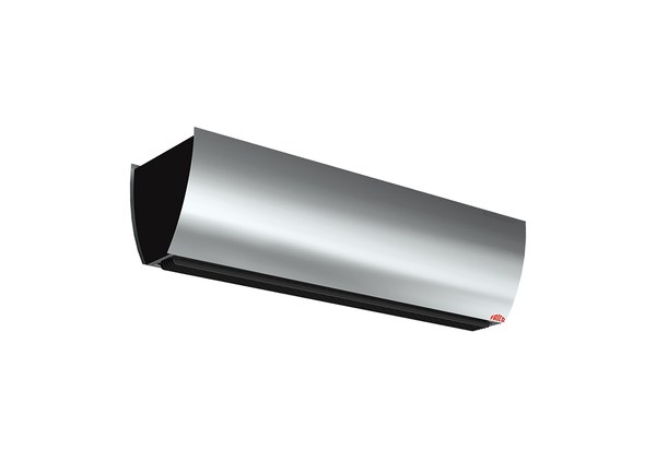 Systemair PS215A Thermozone Portier
