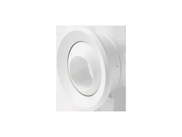 Systemair AJD-250 Flush Jet Diffuser