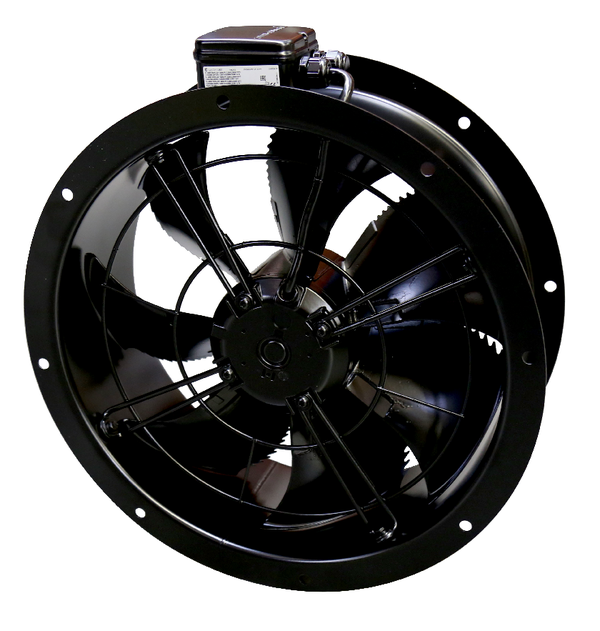 Systemair AR 1000D8-2
