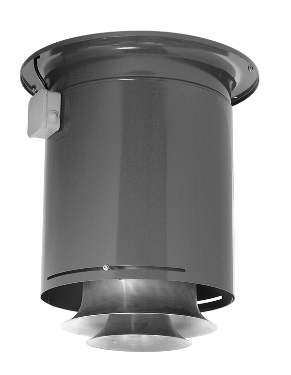 Systemair Blandovent 400 Ceiling Fan