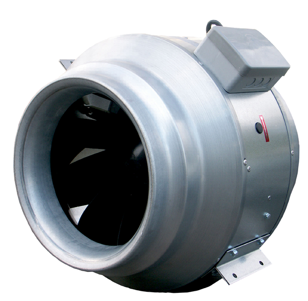 Systemair KD 315 M1** Circ.duct fan