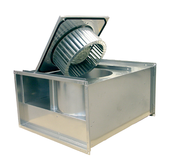 Systemair KE 50-25-4