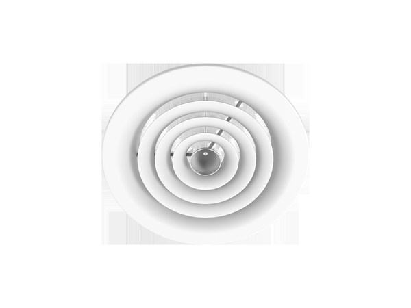 Systemair Konika-200 Diffuser