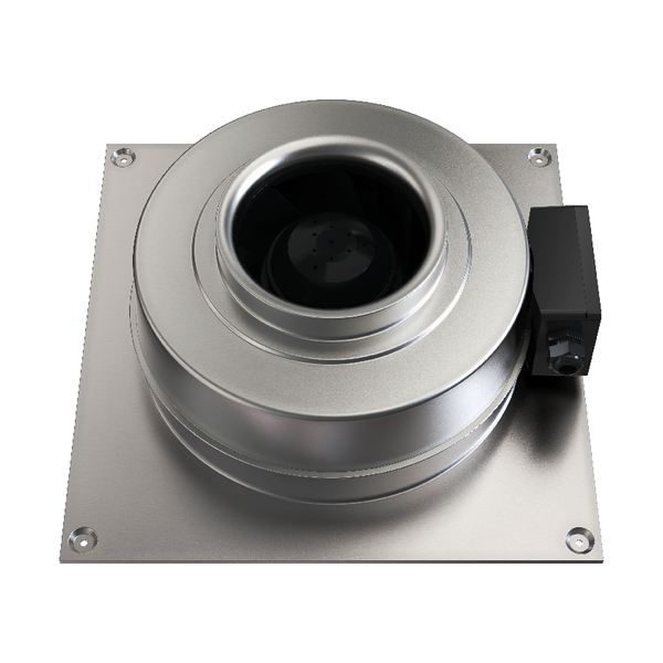 Systemair KV 125XL