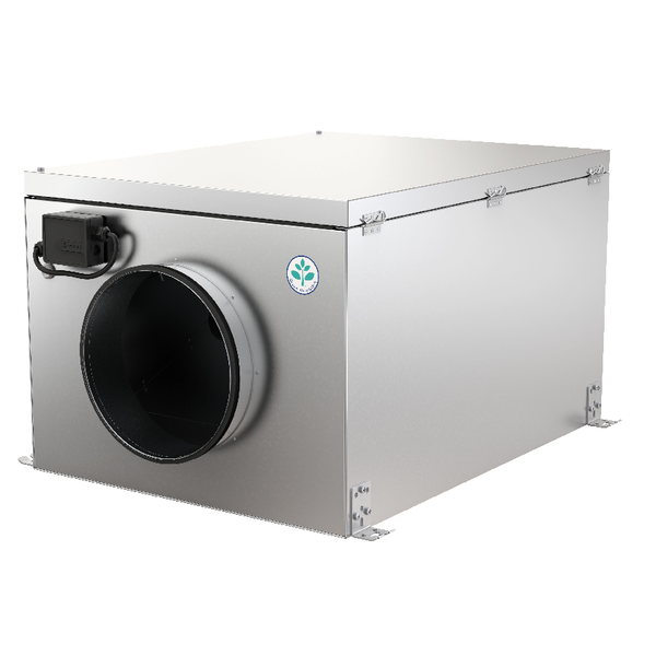 Systemair KVKE315M Circ. duct fan non EU