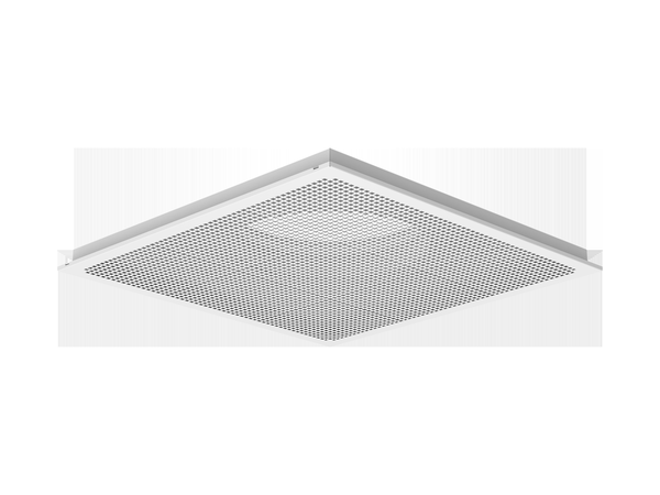 Systemair TSF-100