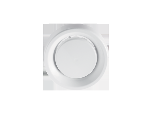 Systemair Balance-E-100 Return valve