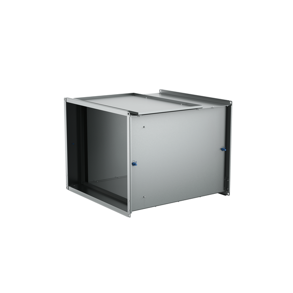 Systemair FFK 50-25 Filter cassette rect