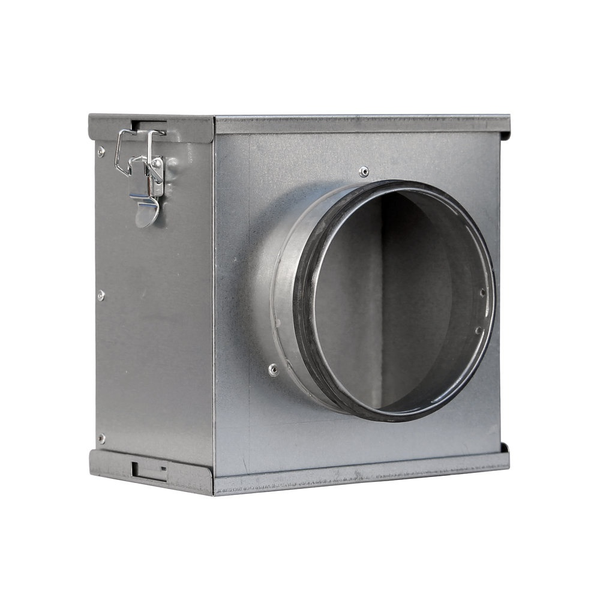 Systemair FGR 100 Filter cassette G3