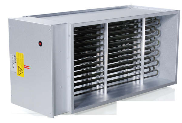 Systemair RB 60-30/45
