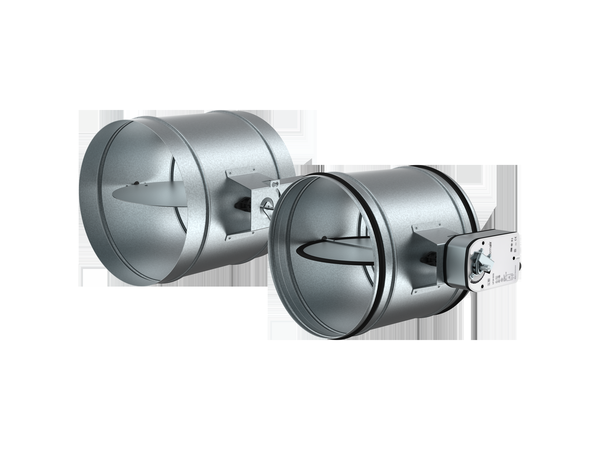 Systemair TUNE-R-200-3-M5