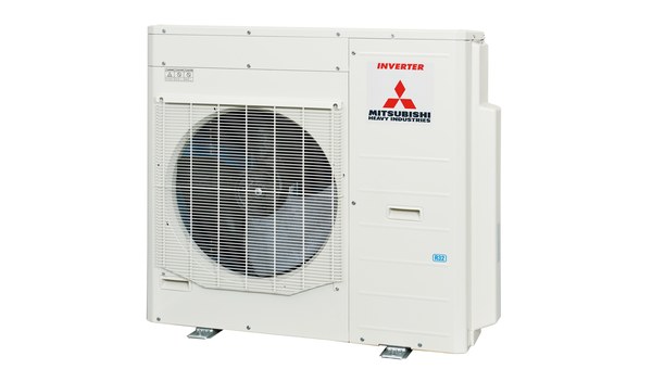 Mitsubishi Heavy Industries SCM100ZS-W