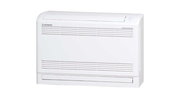 Mitsubishi Heavy Industries SRF50ZSX-W