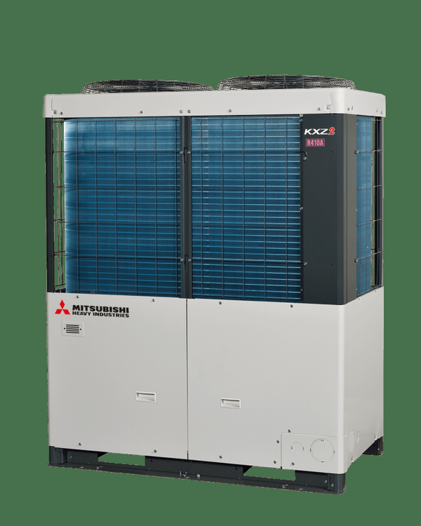 Mitsubishi Heavy Industries FDC400KXZE2