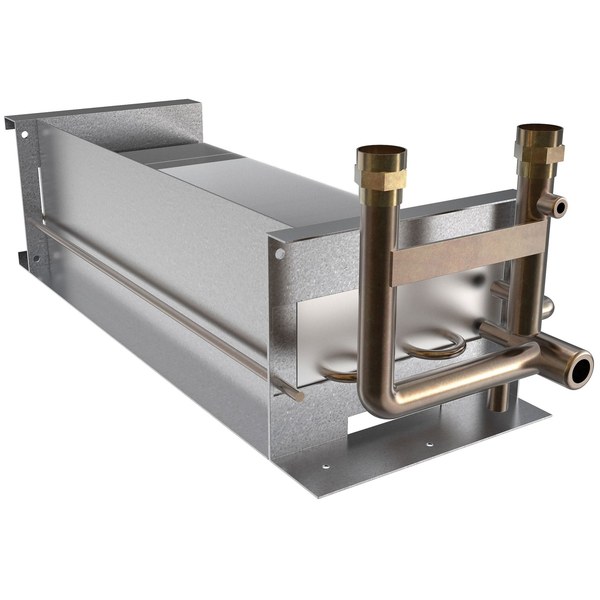 Systemair Water coil SAVE VTR 500