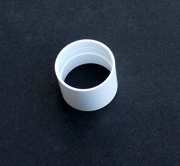 Systemair Ø51 Coupling
