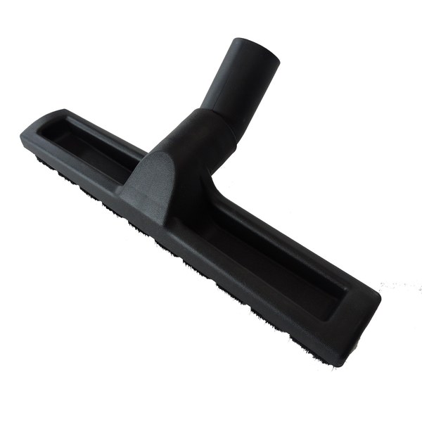 Systemair Floor nozzle w/wheel