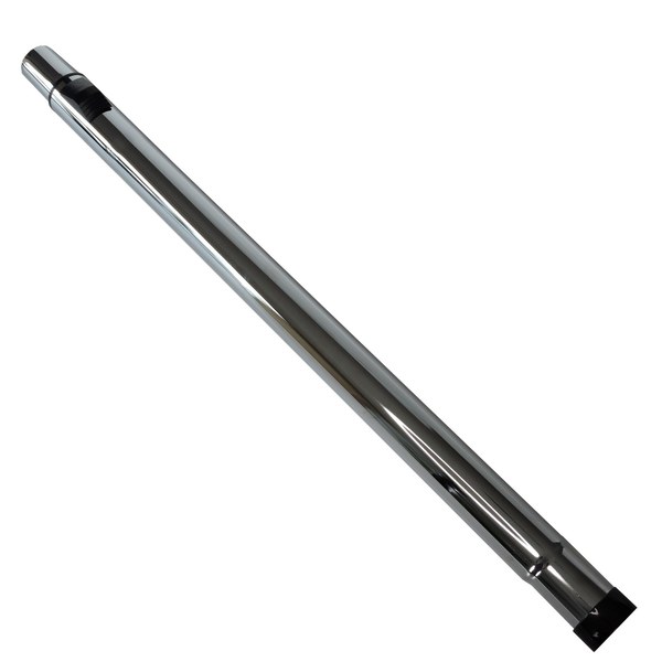 Systemair Telescopic pipe 1 m