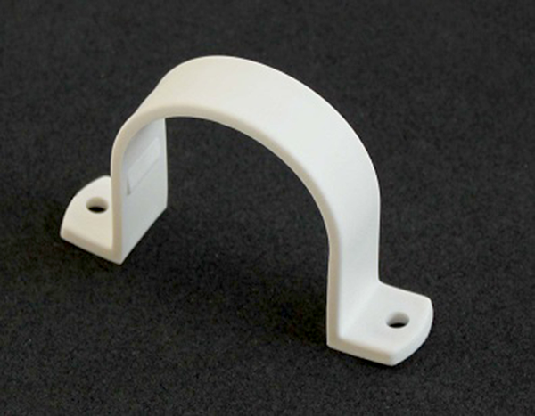 Systemair Pipe straps