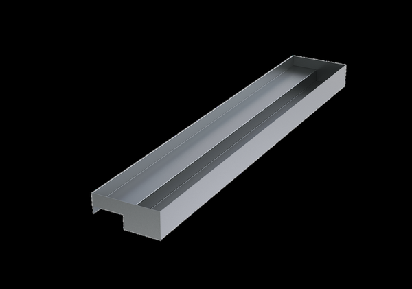 Systemair Drain pan SR20