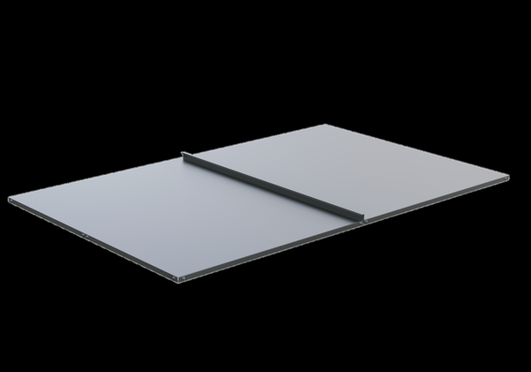 Systemair ODK Roof kit SR20