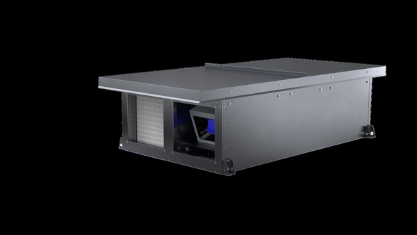 Systemair ODK Roof Kit FR10