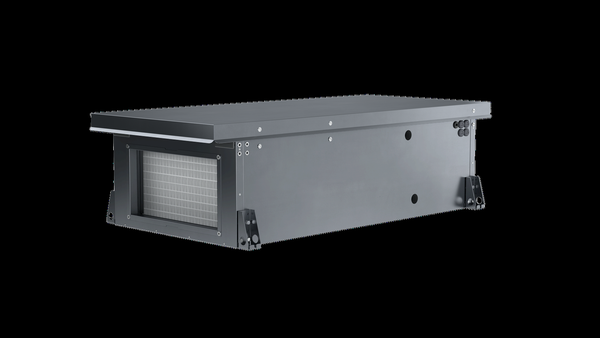 Systemair ODK Roof Kit FS40