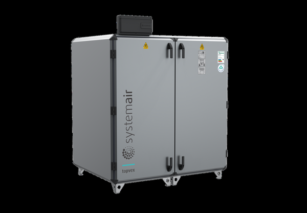Systemair Topvex TR60-L