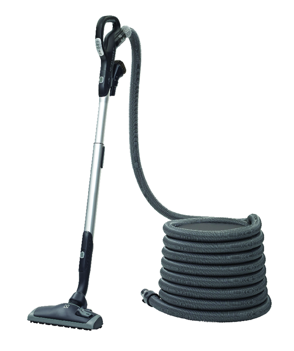 Systemair Base attachm. 11,7 m Premium 2