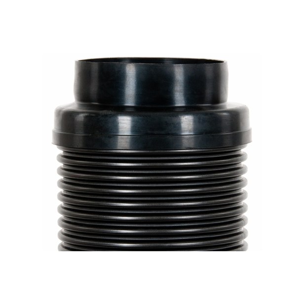 Systemair Tube I adapter D160-125
