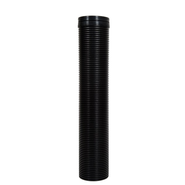 Systemair Tube I duct 2m D160/125
