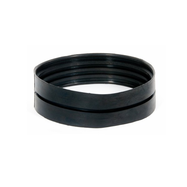 Systemair Tube I duct connector D200-200