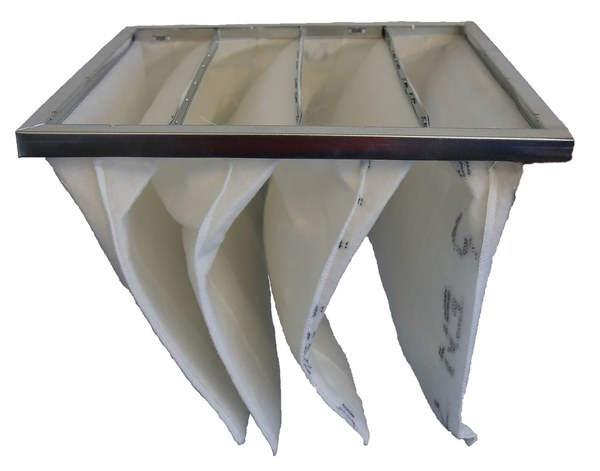 Systemair Bag filter G3 f. LS 600/800