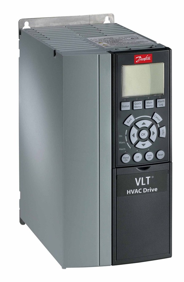Systemair FC102-5,5kW/13A-IP20,150/50m