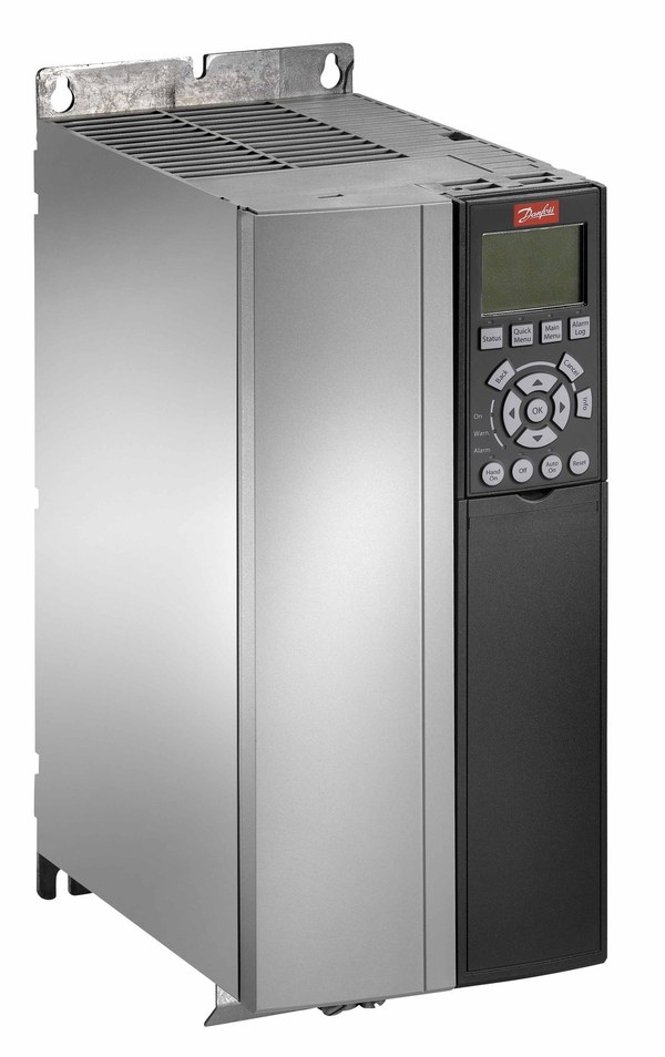 Systemair FC102-15,0kW/32A-IP20,150/50m