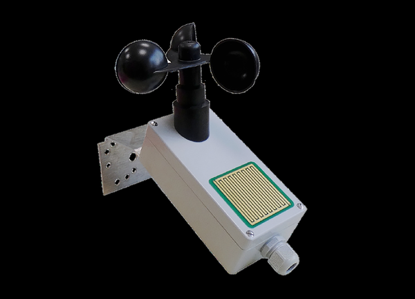 Systemair AES-ÜD-DKWR wind/rain sensor