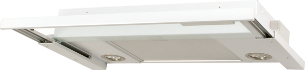 Systemair 392-14 EC Slimline White