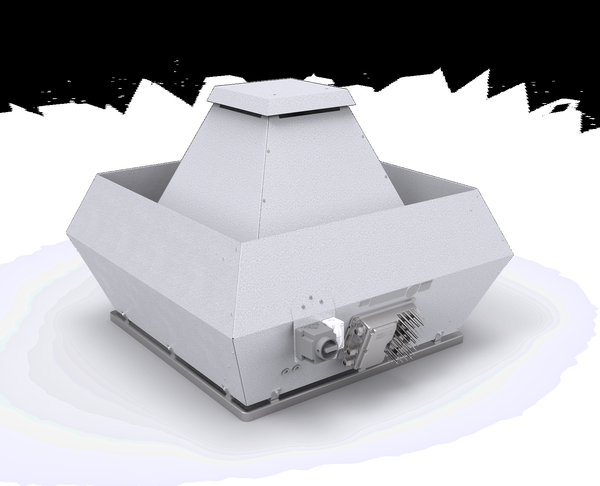 Systemair DVN 560EC