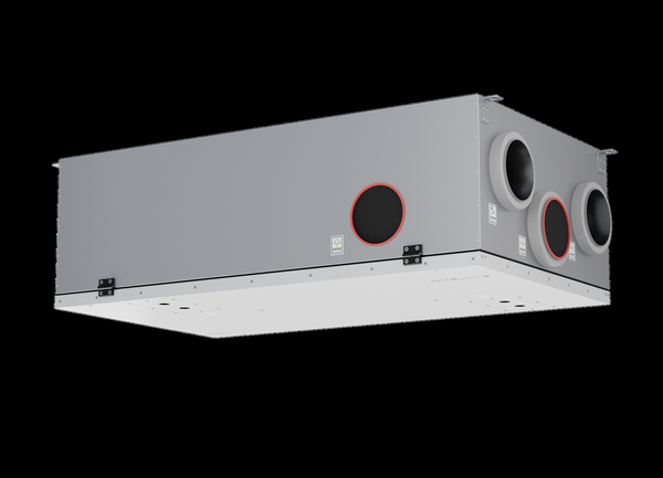 Systemair SAVE VSR 200/B R
