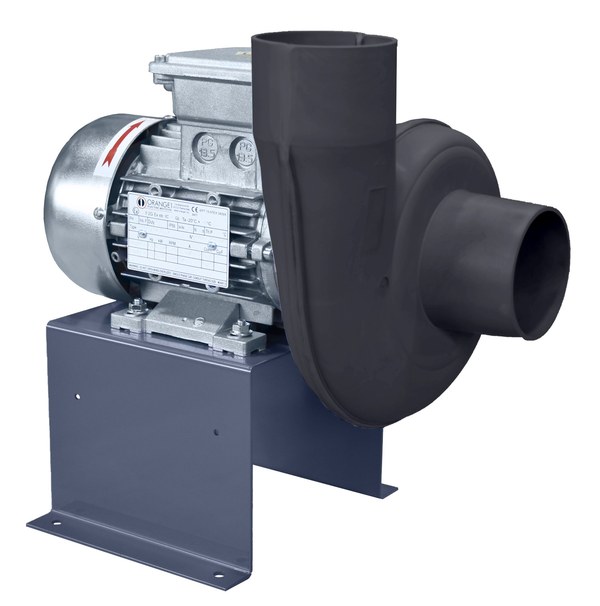 Systemair PRF-EX 75D4 Ex d