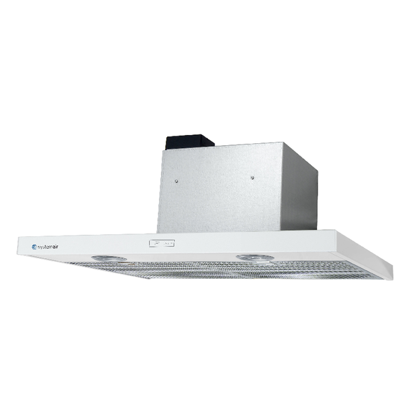Systemair 602-10/B Cookerhood White