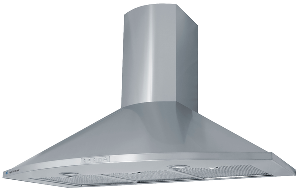 Systemair 722-10/B TENDER Wall 900 steel