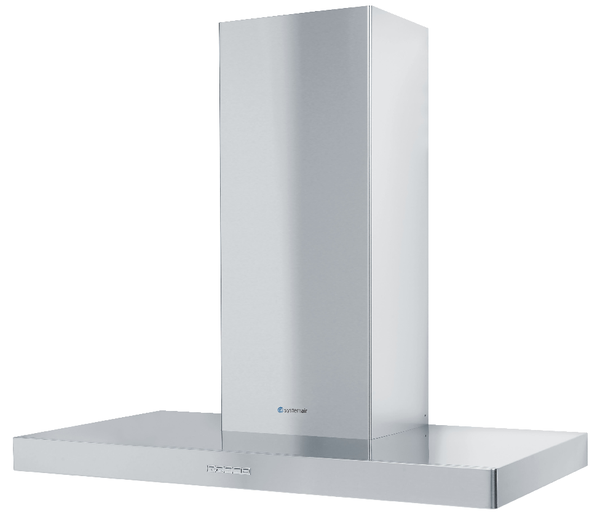 Systemair 792-10/B STIL Free 900 steel