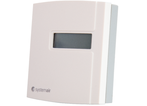 Systemair CO2RT-R-D Transmitter
