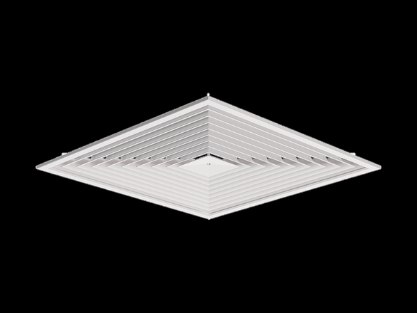 Systemair ADQ-625-E
